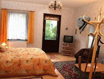 Hotel Pension Schönberg