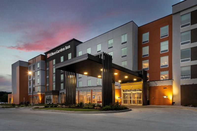 Hilton Garden Inn Fort Wayne North - featured photo