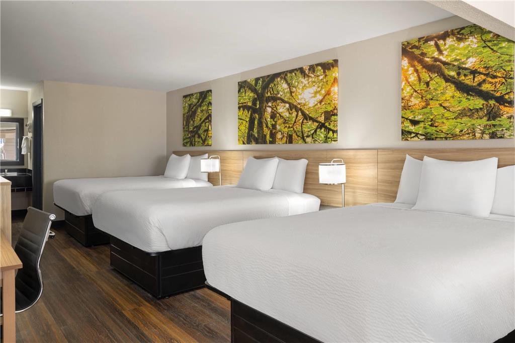 Days Inn & Suites by Wyndham Byram - photo 18