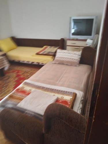 Stefano Ohrid Center Room1 in Ohrid, Republic of Macedonia