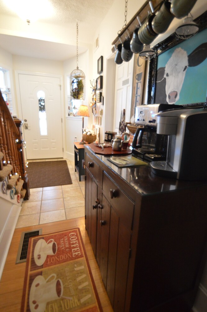 Peabody's Hip Little Stay - photo 42