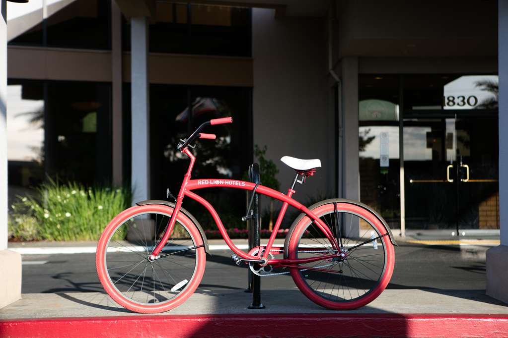 Red Lion Hotel Redding - photo 44