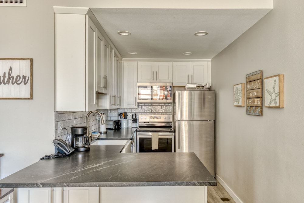 Sand & Sea Resort Condominiums - photo 320