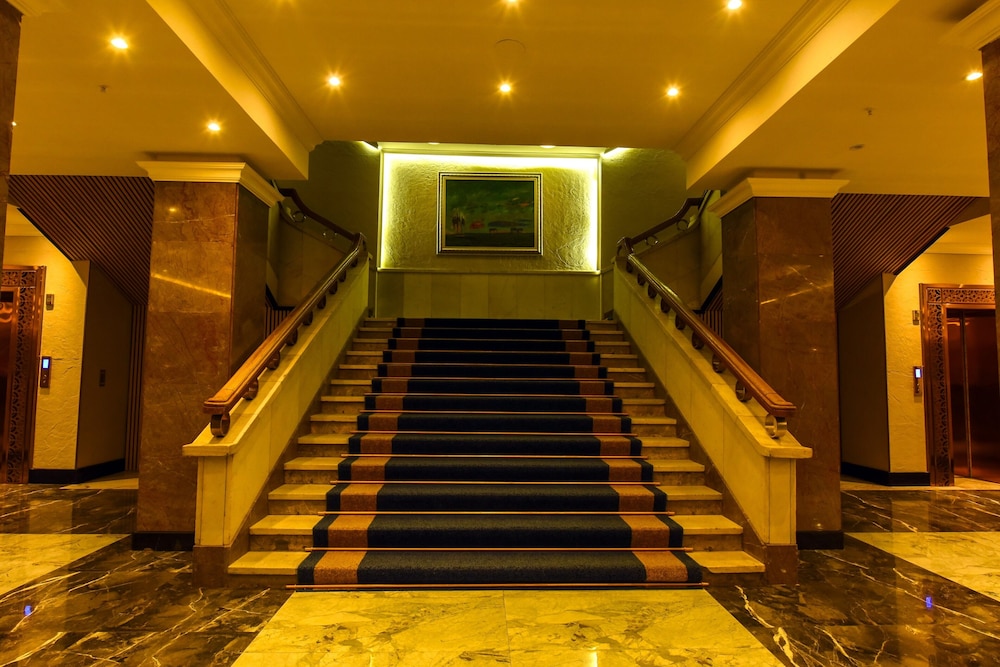 Ulaanbaatar Hotel — Ulan Bator — photo 3