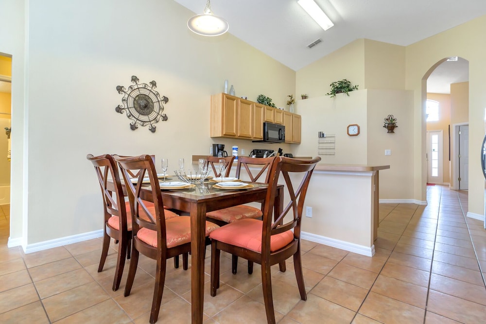 Aviana Resort Lovely 4bd 3ba Pool Home #4525 - photo 30