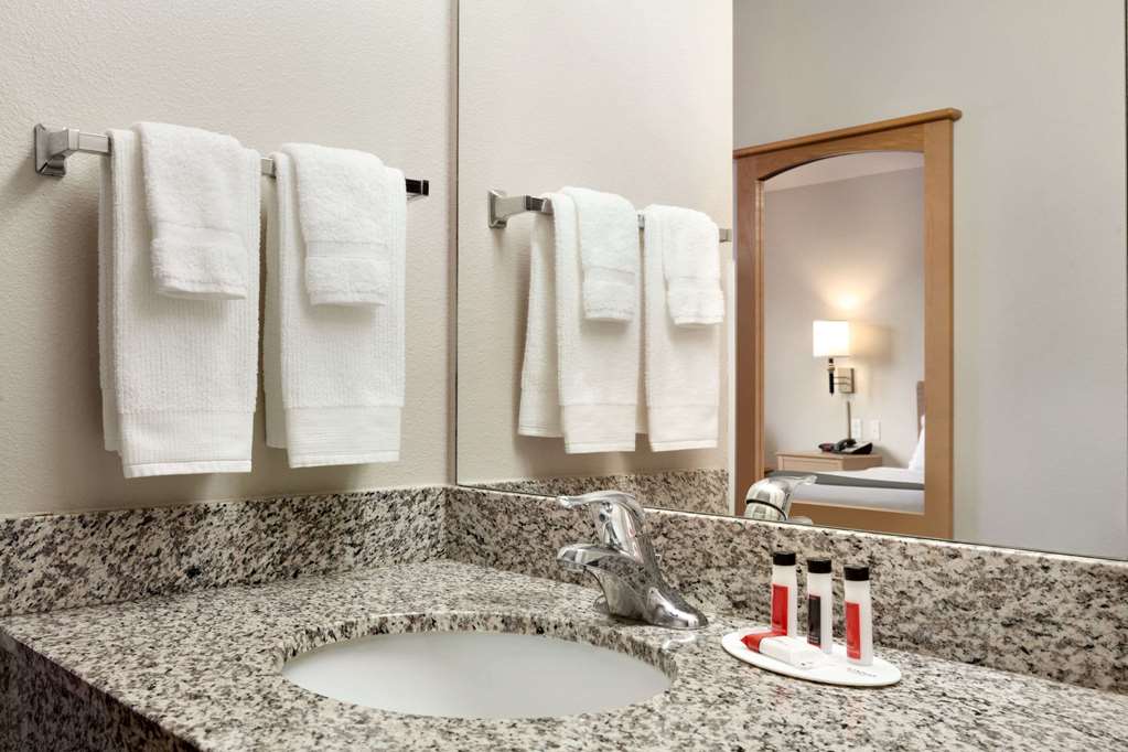Travelodge by Wyndham Milford - photo 14
