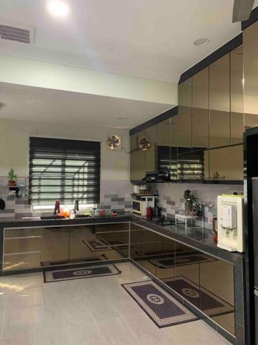 Homestay Permai Inn — 4-Star Luxury Hotel in Temerluh, Malaysia