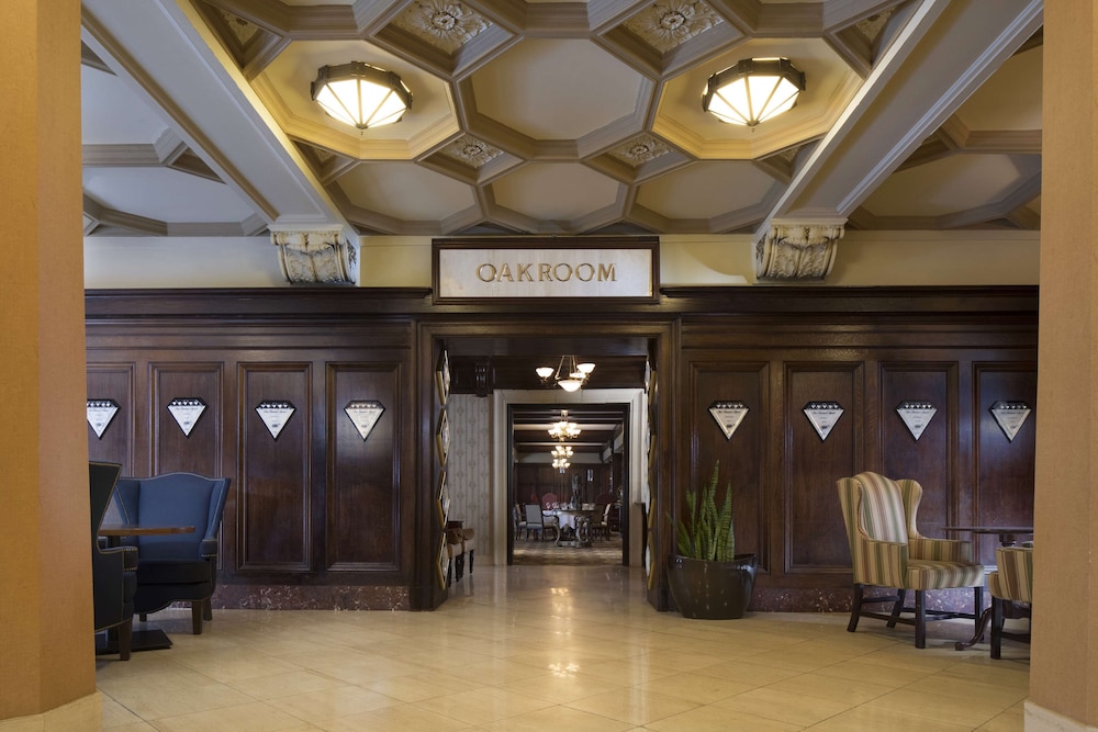 Seelbach Hilton Louisville Downtown - photo 65
