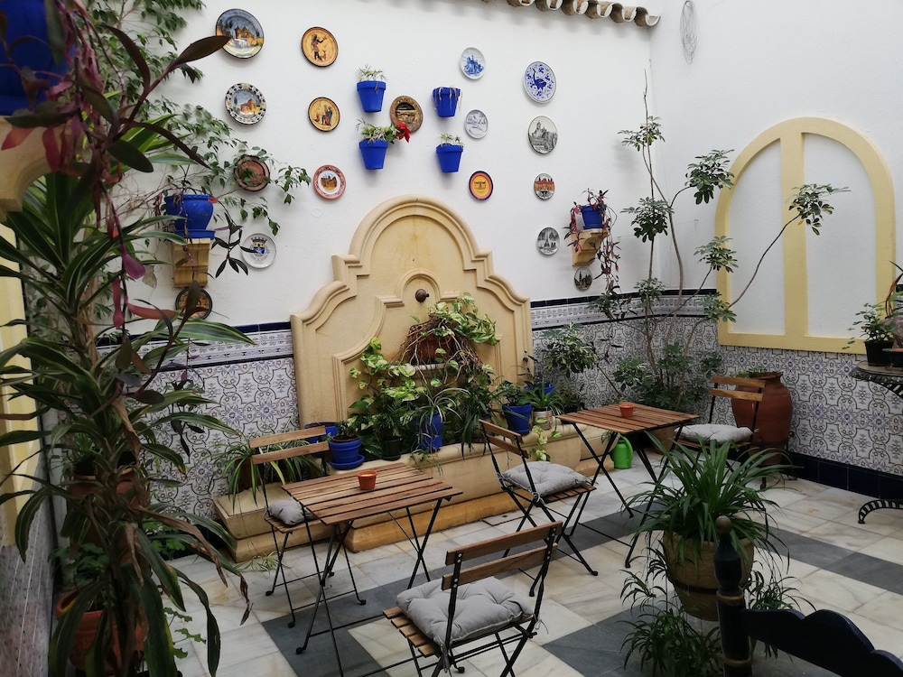Patio de la Fuenseca - last minute hotel in Cordoba