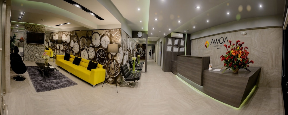 Awqa Hoteles Natasha in Trujillo, Peru