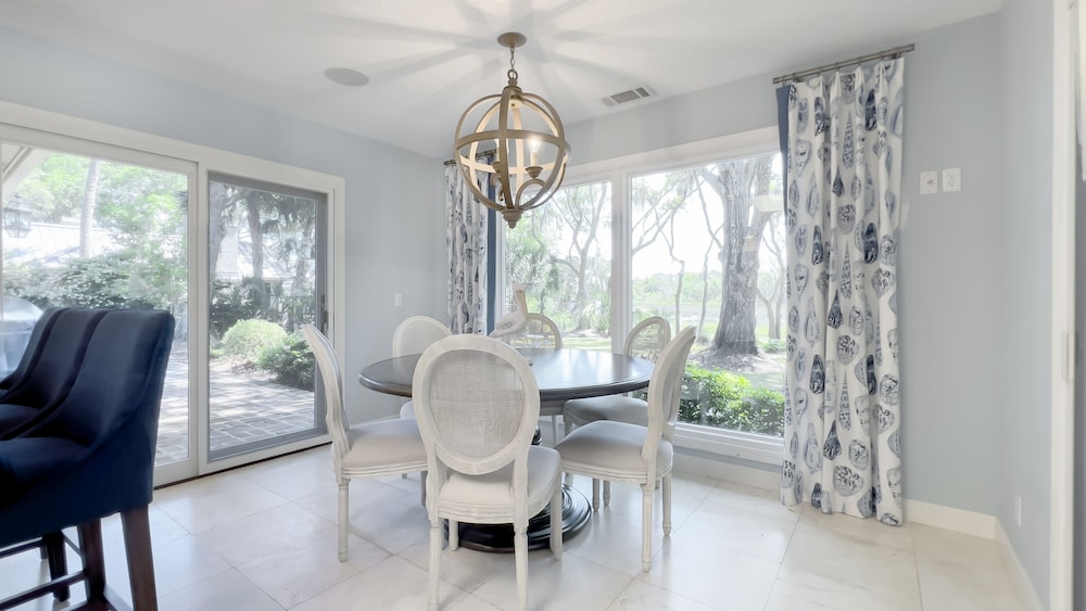 8 North Calibogue Cay Rd at The Sea Pines Resort - photo 27