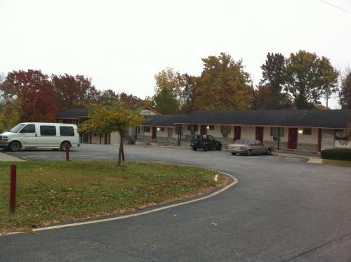 Eastwood Motel - featured photo