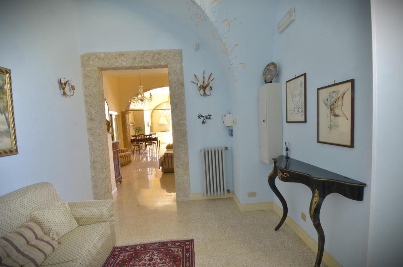 Domus Ponte Casa Antica Ed Elegante in Pieno Centro Storico — Arpino — photo 5