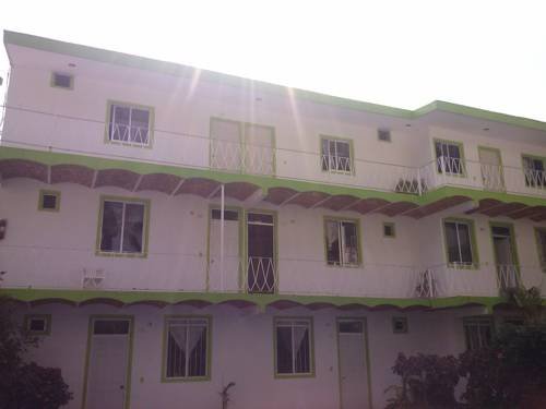 Hotel Y Bungalows Islas Careyes in Compostela, Mexico