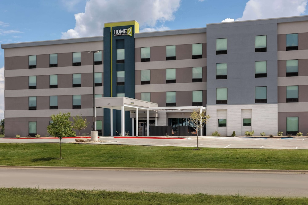 Home2 Suites by Hilton Brownwood - photo 43