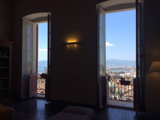 Relais Santa Croce — Cagliari — photo 4