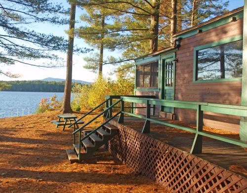 Woodbound Inn - photo 10