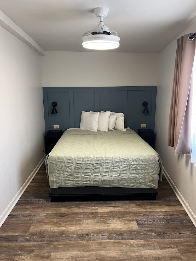 Woodland Motel - photo 38