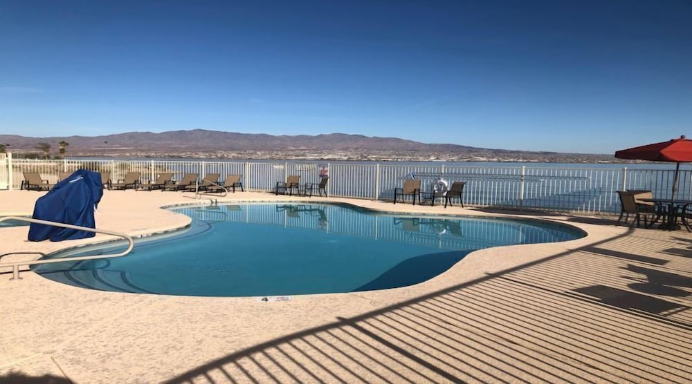 Havasu Landing Resort & Casino - photo 14