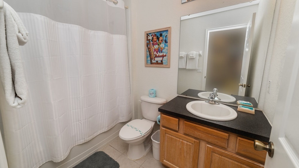 Luxury 5 Bedroom Villa on Windsor Hills Resort Orlando Villa 3368 - photo 22