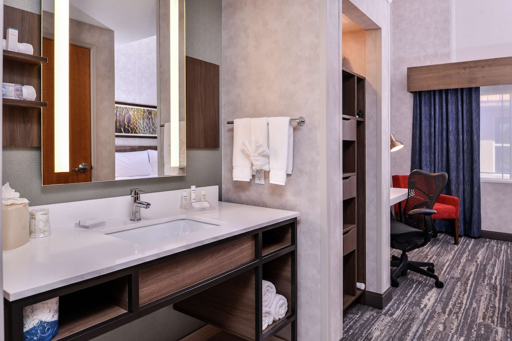 Hilton Garden Inn Bend - photo 24
