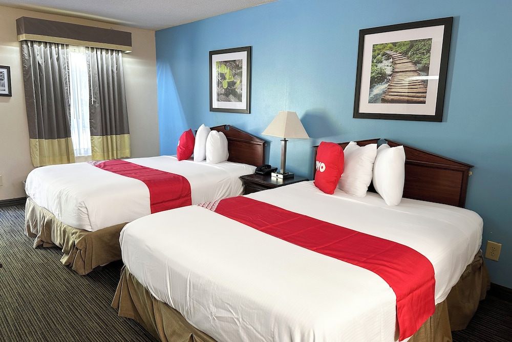 Bonita Lakes Inn by Capital O Meridian I20 - photo 40
