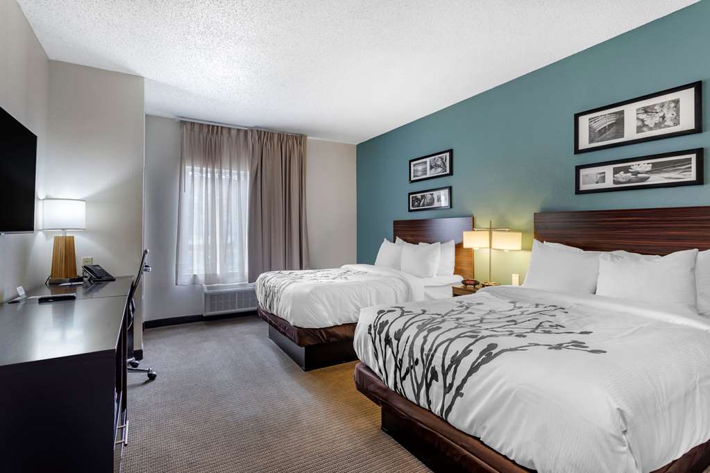 Sleep Inn & Suites Lebanon Nashville Area - photo 18