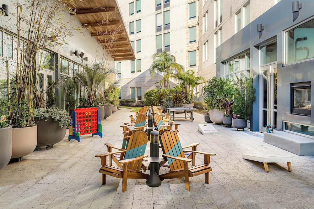 Aloft Jacksonville Tapestry Park - photo 43