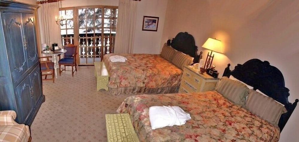 Hotel Gasthof Gramshammer - photo 9
