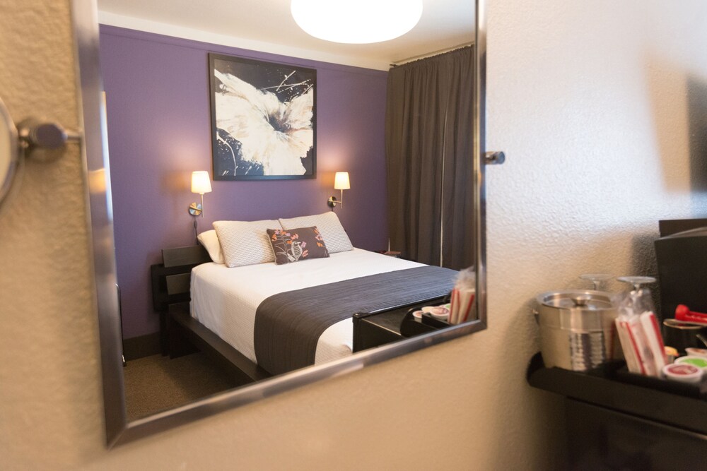 Camas Boutique Hotel - photo 28