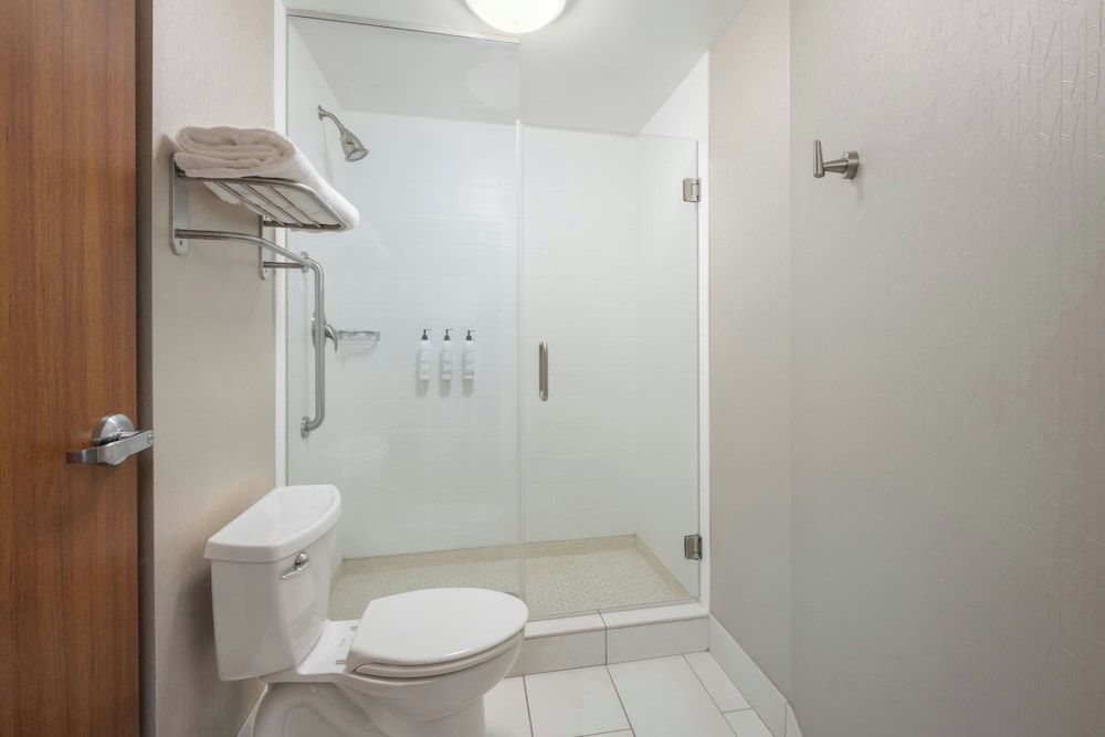 SpringHill Suites by Marriott Athens West - photo 25