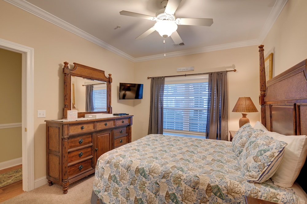 Tupelo Bay Golf Resort Condo 1 Mile To Beach - photo 23