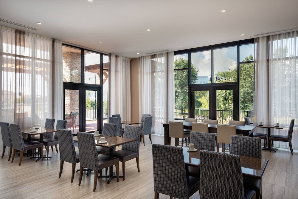 Residence Inn by Marriott Seattle South Renton - photo 32
