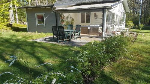 Villa Pernilla — Oerkelljunga — photo 4