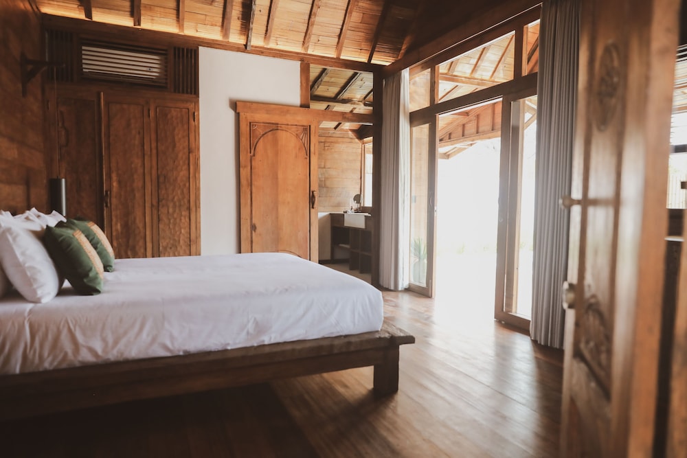 Kalyana Villa Gili Air — Gili Air — photo 4
