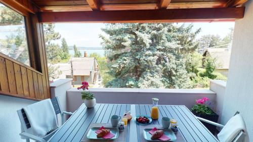 Hanga Vendégház — 4-Star Luxury Hotel in Tihany, Hungary
