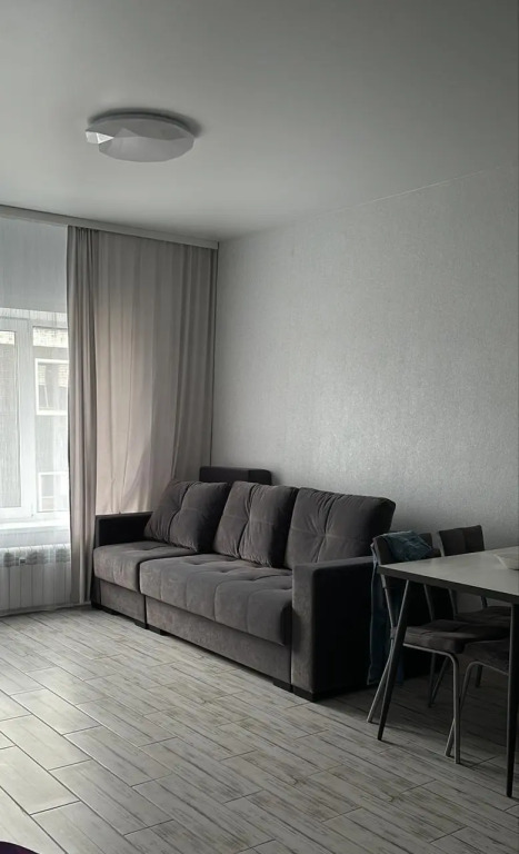 Na Biyskoy 15 1 Flat in Belokurikha, Russia
