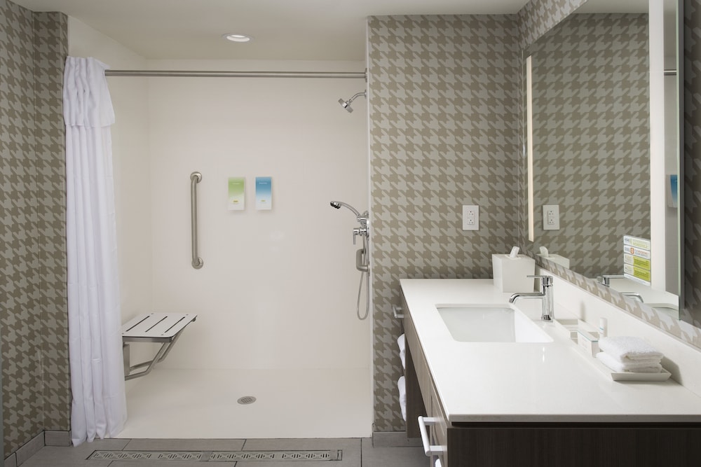 Home2 Suites by Hilton Raleigh West Lenovo Center - photo 37
