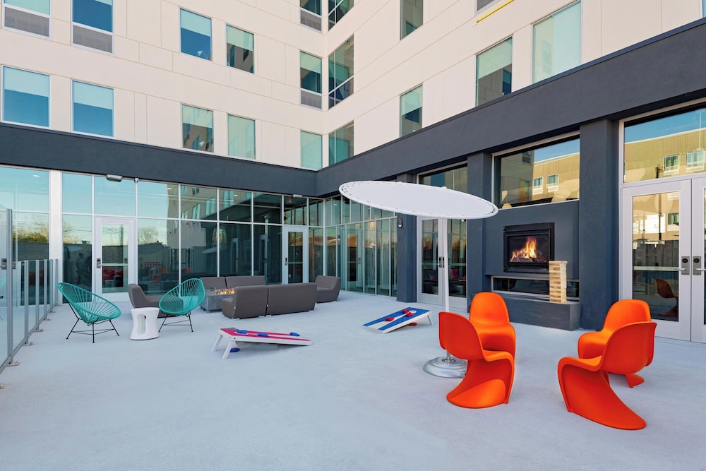 Aloft Waco Downtown - photo 19