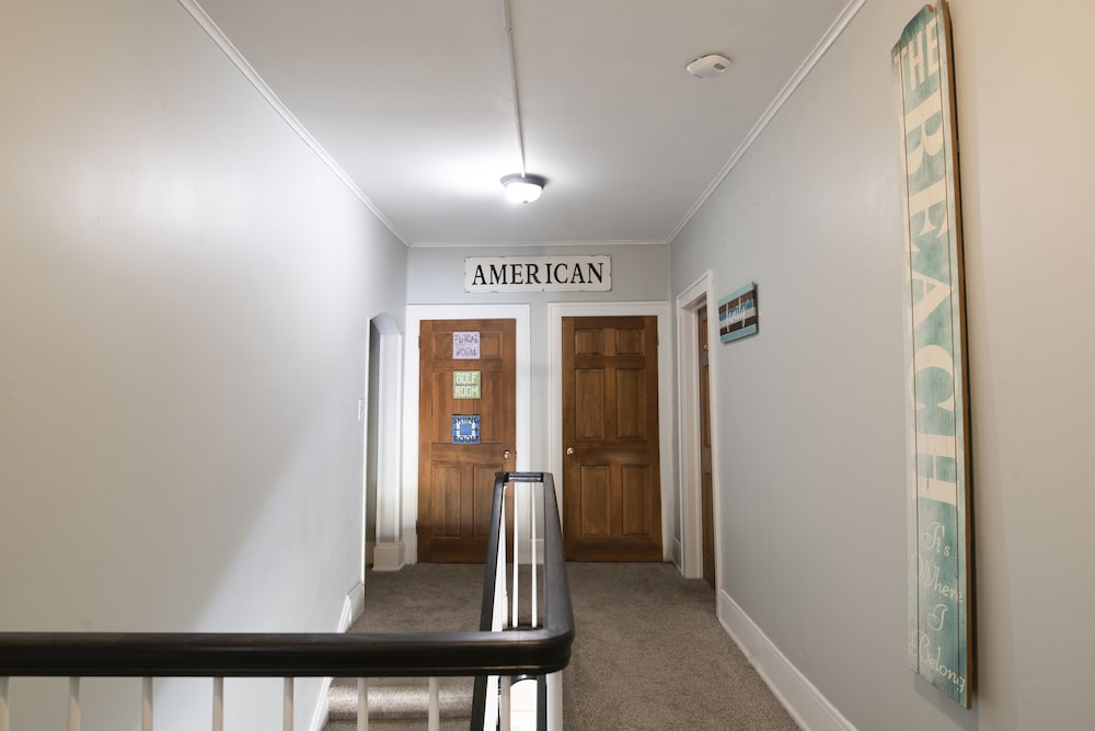 Charlevoix House - photo 52