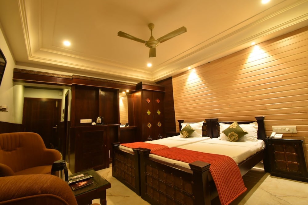 Hotel Sagar Niwas — Bikaner — photo 5