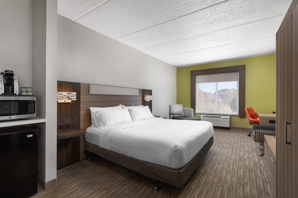 Holiday Inn Express Hotel & Suites Chattanooga Lookout Mtn by IHG - photo 18