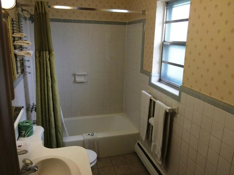 Motel 6 Mechanicsburg Harrisburg West - photo 7
