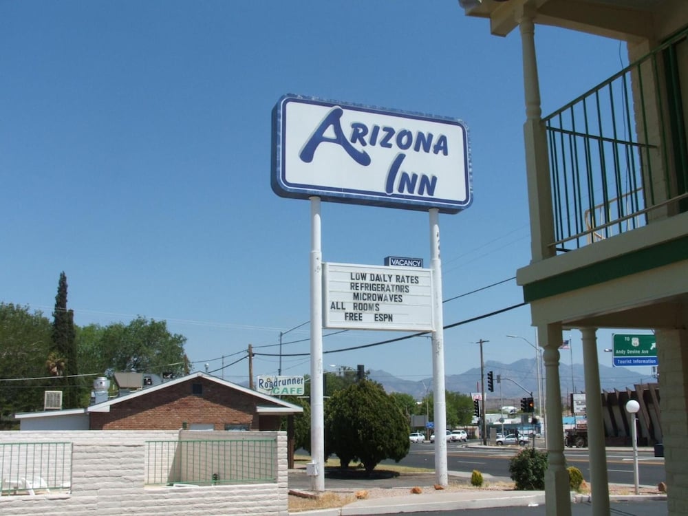Arizona Inn Kingman - photo 44
