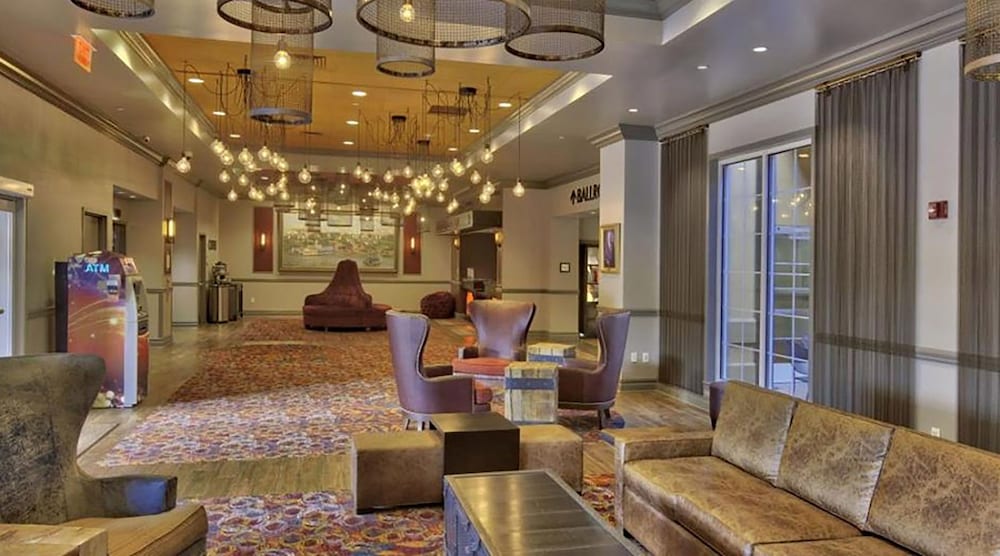 Isle of Capri Casino Hotel Boonville - photo 3