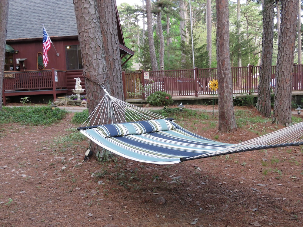 Tall Pines Inn - photo 168