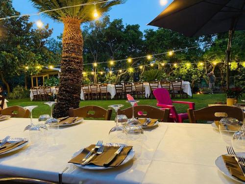 Azienda Agrituristica Il Pago in Rotondella, Italy