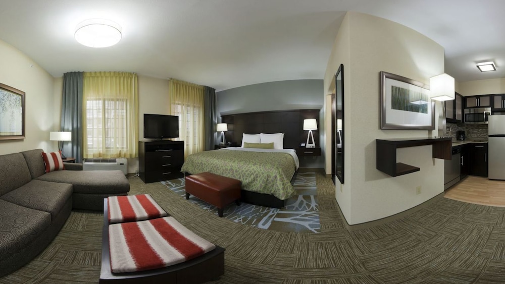 Staybridge Suites Houston Stafford Sugar Land an IHG Hotel - photo 2