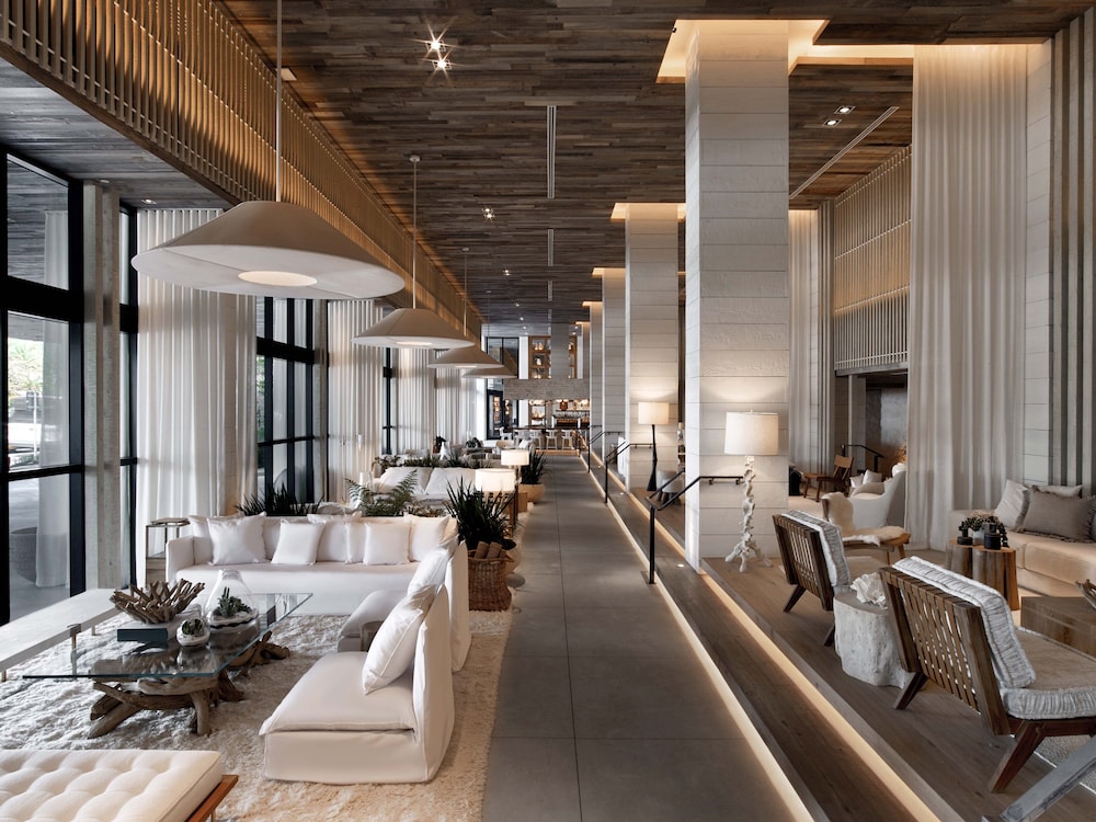 The Retreat Collection at 1 Hotel & Homes South Beach - photo 4