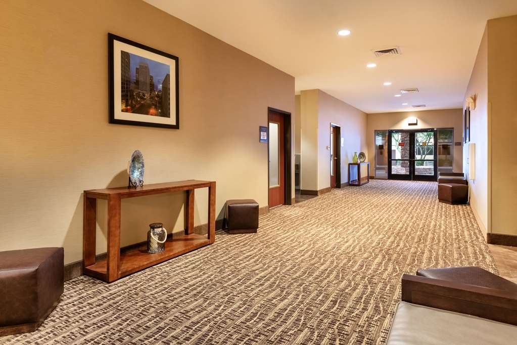 Comfort Suites Goodyear West Phoenix - photo 69